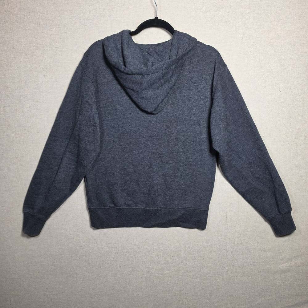 BLACKPINK Black Hoodie Womens Size Small K-pop Group - Picture 7 of 8